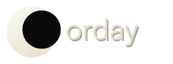 orday logo